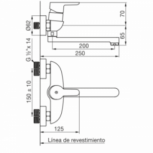 PUELO 0406/B5 CR FVA