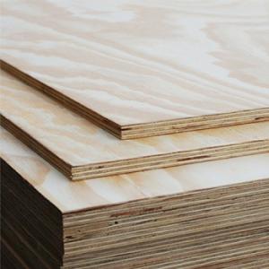 FENOL. 15MM 4/4 PINO