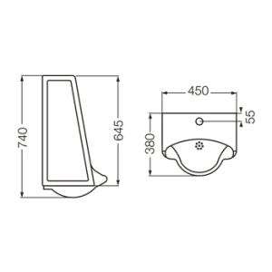 L.CLASICA MMCJ B/MING.MURAL MMCJ B