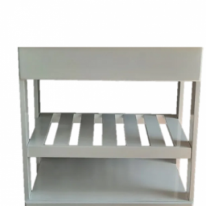 60CM BCO ABIER+CAJON(M605)