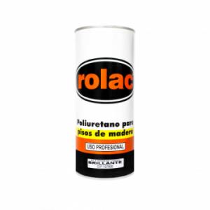 ROLAC BRILLANTE 1 LT PETRILAC