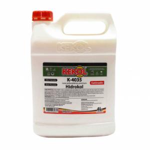 LACA ACUOSA K-4035 4 LT SATINADO