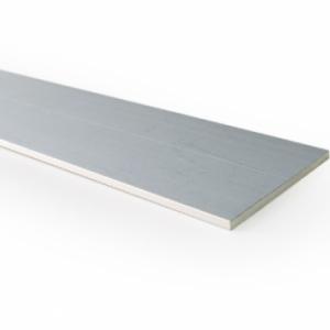 PERFIL ALUM.3MT P32 PLANO 32X2