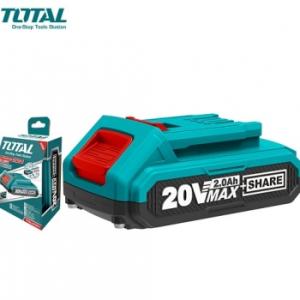  DISCON BATERIA 20V TFBLI2001