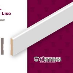 ZOCALO MDF PREPINTADO PZ-75L