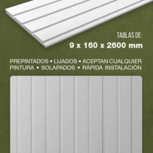 MUROPA.CONCEPT XTIRA 9X160X2600/9-33