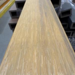 VIGA WPC 40X60X2900 REVINIL TEAK