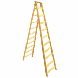 ESCALE PINT SALIGNA 10 ESCALONES