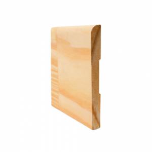 CLEAR ZOC.LIS.1/2"XTIRA X4"N111 DECOF