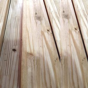 VIGA MULTILA. 4X4X3MT PINO